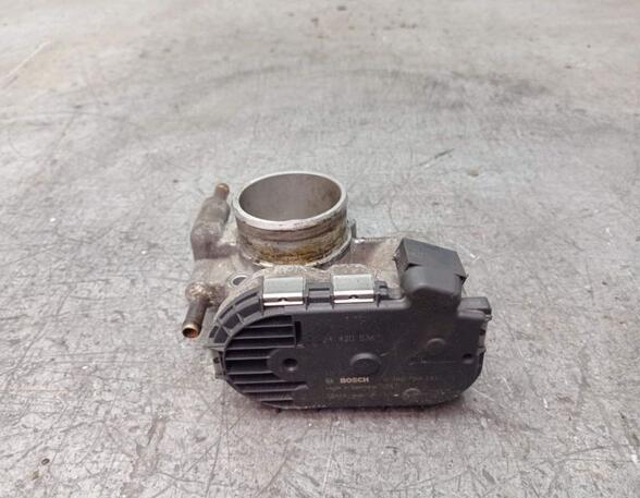 Throttle Body OPEL CORSA D (S07)