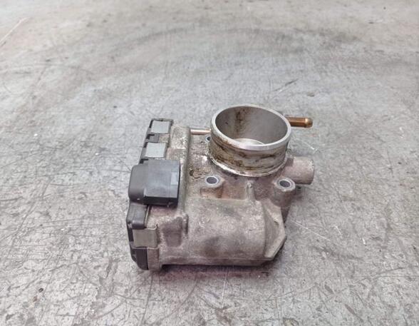 Throttle Body OPEL CORSA D (S07)