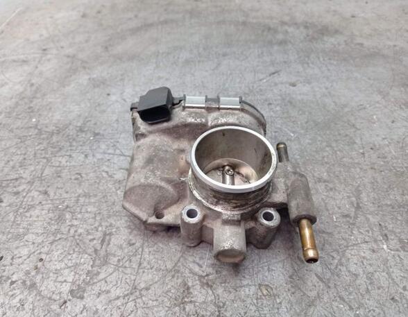 Throttle Body OPEL CORSA D (S07)