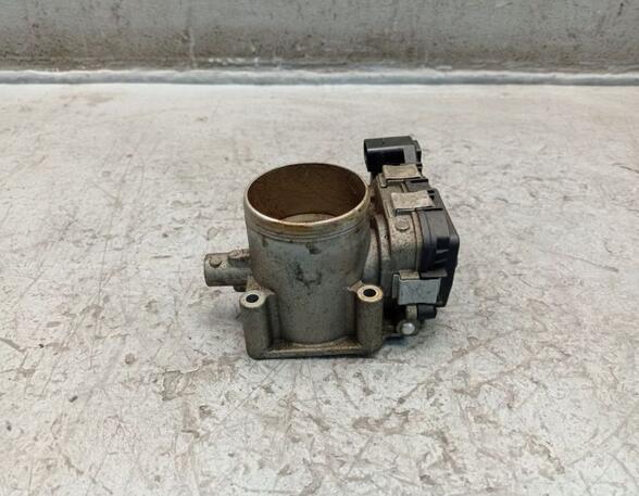 Throttle Body VW GOLF VI (5K1)