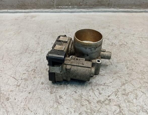 Throttle Body VW GOLF VI (5K1)