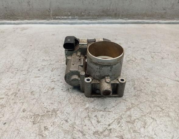 Throttle Body VW GOLF VI (5K1)