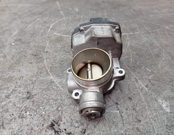 Throttle Body PEUGEOT 206+ (2L_, 2M_)