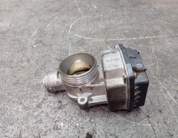 Throttle Body PEUGEOT 206+ (2L_, 2M_)