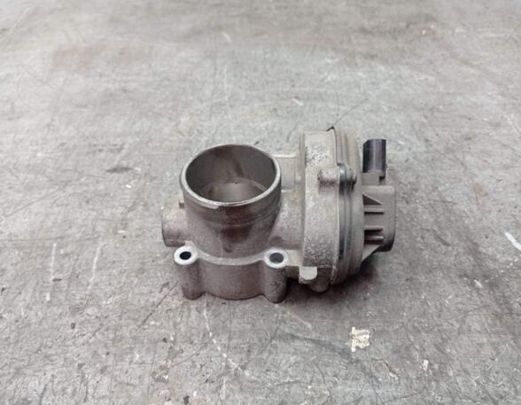 Throttle Body FORD FOCUS C-MAX (DM2)