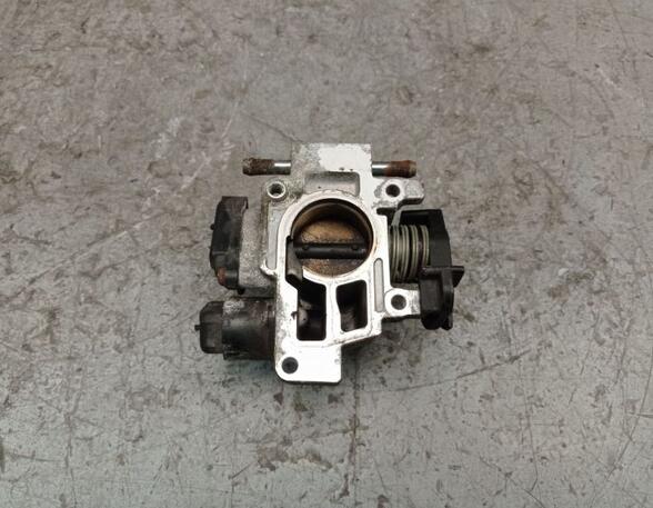 Throttle Body CHEVROLET MATIZ (M200, M250)