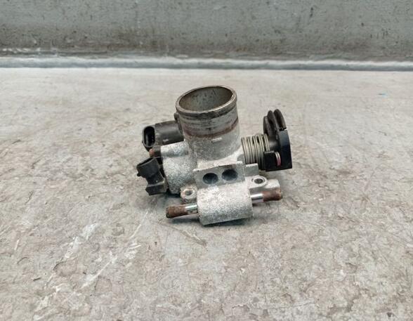 Throttle Body CHEVROLET MATIZ (M200, M250)