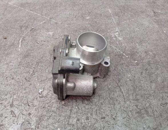 Throttle Body FORD FIESTA VII (HJ, HF)