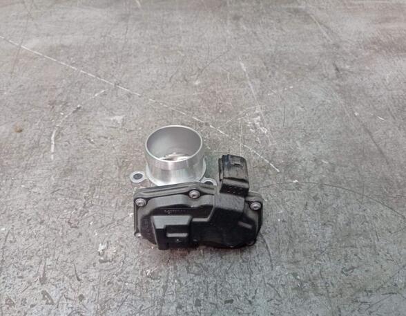 Throttle Body FORD FIESTA VII (HJ, HF)