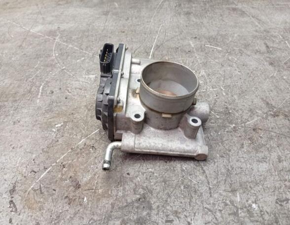 Throttle Body MAZDA 2 (DE_, DH_)