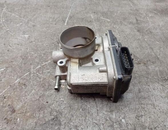 Throttle Body MAZDA 2 (DE_, DH_)