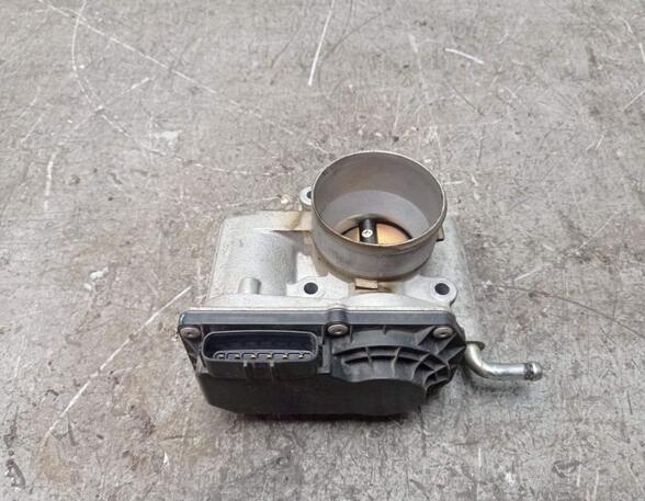 Throttle Body MAZDA 2 (DE_, DH_)