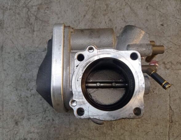 Throttle Body VW GOLF V (1K1), VW GOLF VI (5K1)