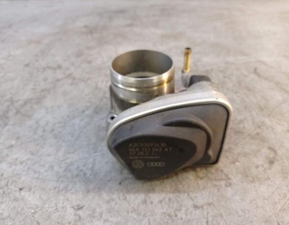 Throttle Body VW GOLF V (1K1), VW GOLF VI (5K1)