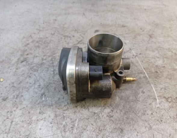 Throttle Body RENAULT GRAND SCÉNIC II (JM0/1_), RENAULT SCÉNIC II (JM0/1_)