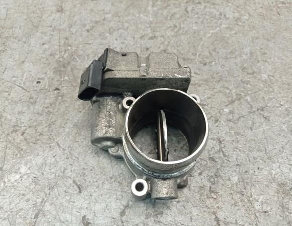 Throttle Body HYUNDAI SANTA FÉ II (CM)