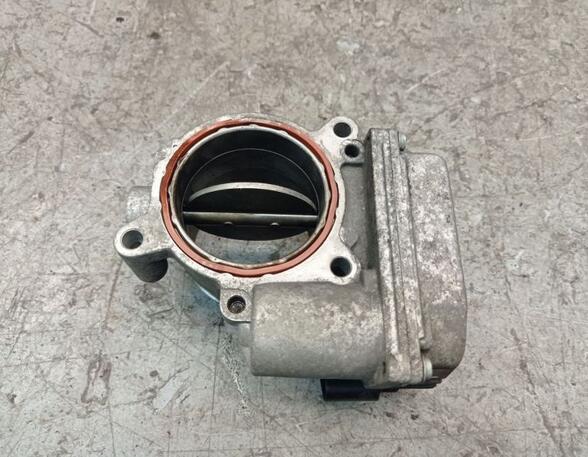 Throttle Body HYUNDAI SANTA FÉ II (CM)