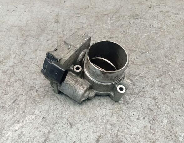 Throttle Body HYUNDAI SANTA FÉ II (CM)