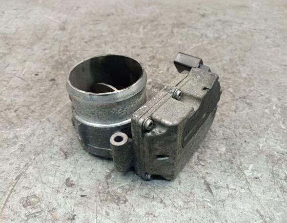 Throttle Body HYUNDAI SANTA FÉ II (CM)