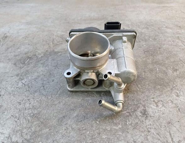 Throttle Body NISSAN MICRA IV (K13_)