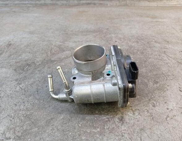 Throttle Body NISSAN MICRA IV (K13_)