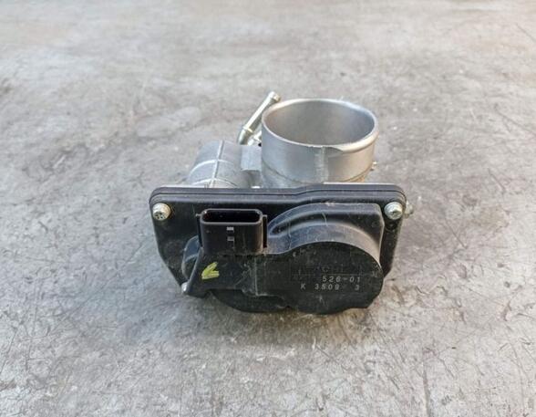 Throttle Body NISSAN MICRA IV (K13_)