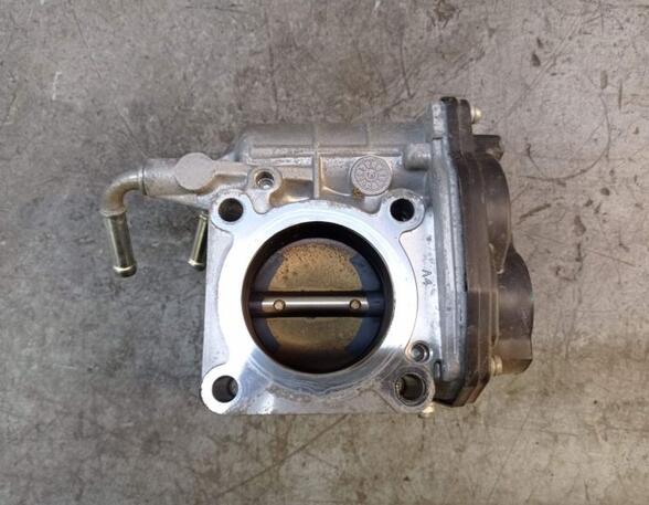 Throttle Body NISSAN MICRA IV (K13_)