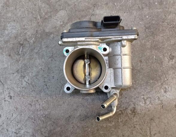 Throttle Body NISSAN MICRA IV (K13_)