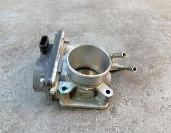 Throttle Body NISSAN MICRA IV (K13_)