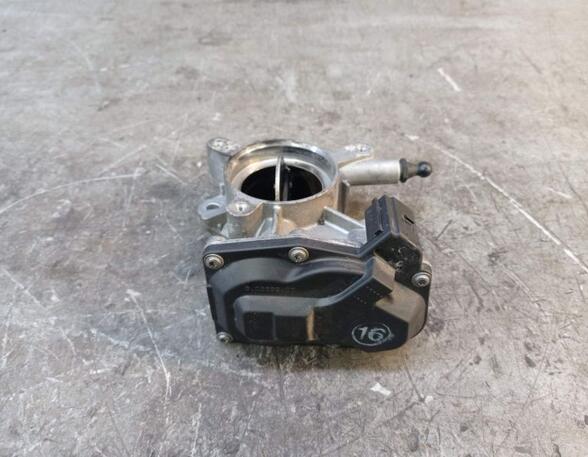 Throttle Body OPEL INSIGNIA A Sports Tourer (G09)