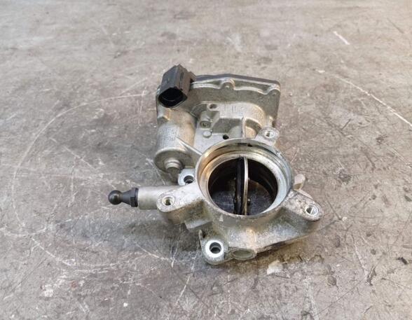 Throttle Body OPEL INSIGNIA A Sports Tourer (G09)