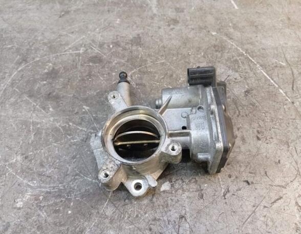 Throttle Body OPEL INSIGNIA A Sports Tourer (G09)