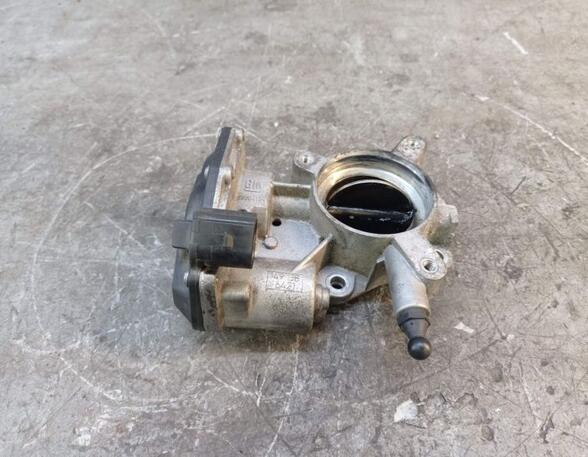 Throttle Body OPEL INSIGNIA A Sports Tourer (G09)