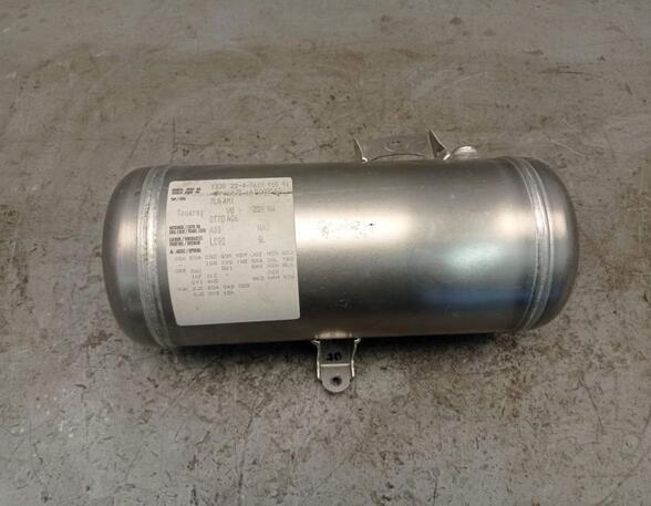 Pressure Accumulator VW TOUAREG (7LA, 7L6, 7L7)