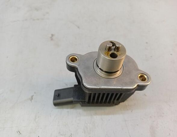 Vacuum Valve Sensor AUDI A3 Cabriolet (8V7, 8VE)