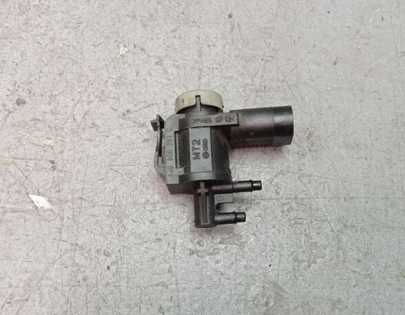 Vacuum Valve Sensor VW TOUAREG (7LA, 7L6, 7L7)