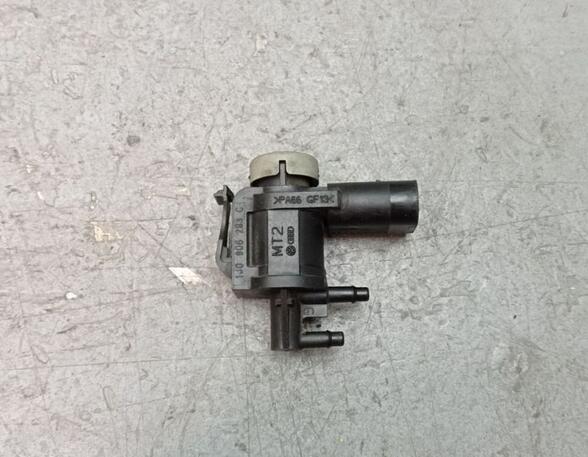 Vacuum Valve Sensor VW TOUAREG (7LA, 7L6, 7L7)