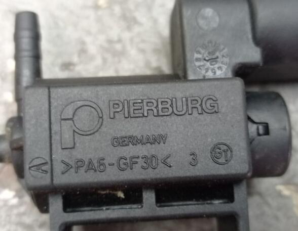 Vacuum Valve Sensor PORSCHE CAYENNE (9PA)