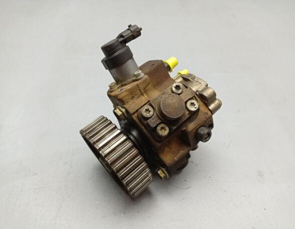 High Pressure Pump FORD Fiesta V (JD, JH)