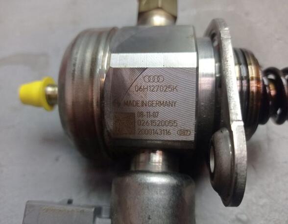 High Pressure Pump AUDI A4 Avant (8K5, B8)