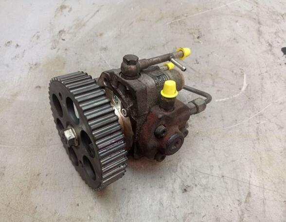 High Pressure Pump OPEL ZAFIRA B Box Body/MPV (A05)