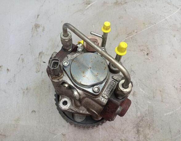 High Pressure Pump OPEL ZAFIRA B Box Body/MPV (A05)