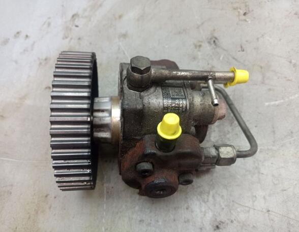 High Pressure Pump OPEL ZAFIRA B Box Body/MPV (A05)