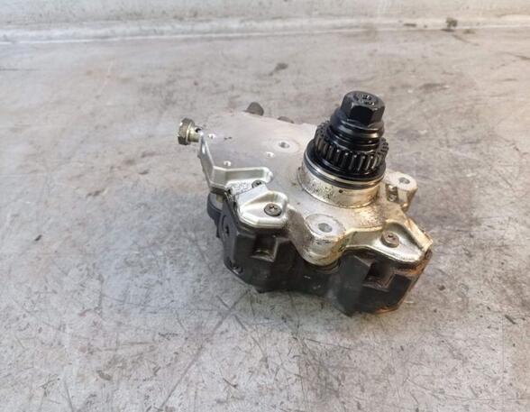 High Pressure Pump MERCEDES-BENZ B-CLASS (W245)