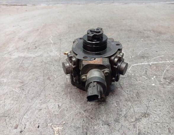 High Pressure Pump CITROËN C-CROSSER (VU_, VV_), CITROËN C-CROSSER ENTERPRISE (VU_, VV_)