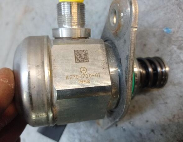 High Pressure Pump MERCEDES-BENZ A-CLASS (W176)