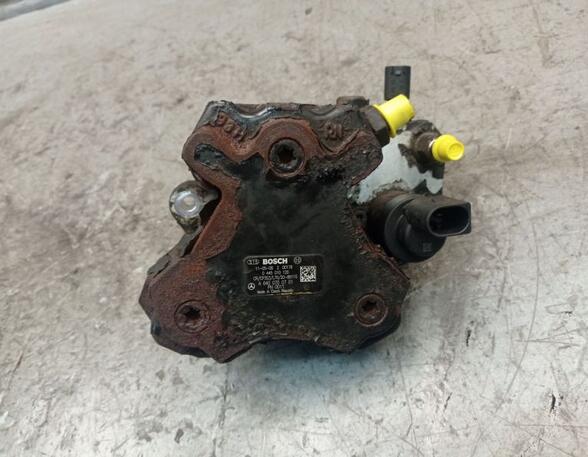 High Pressure Pump MERCEDES-BENZ A-CLASS (W169)