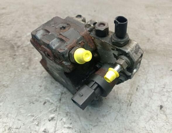 High Pressure Pump MERCEDES-BENZ A-CLASS (W169)