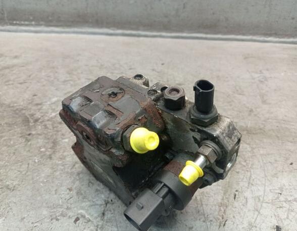 High Pressure Pump MERCEDES-BENZ A-CLASS (W169)