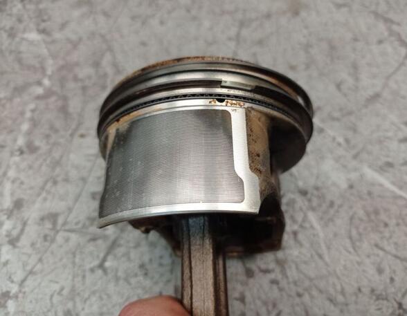 Piston VW GOLF V (1K1), VW GOLF VI (5K1)